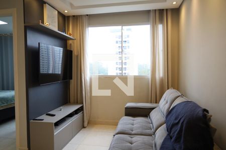 Apartamento à venda com 2 quartos, 43m² em Usina Piratininga, São Paulo