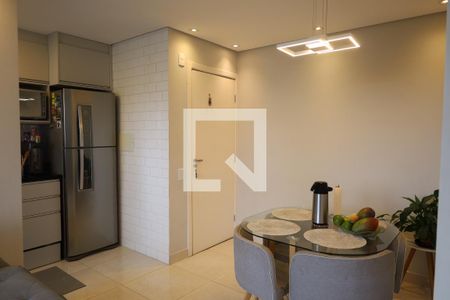 Apartamento à venda com 2 quartos, 43m² em Usina Piratininga, São Paulo