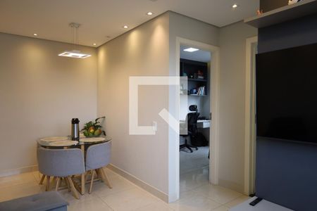 Apartamento à venda com 2 quartos, 43m² em Usina Piratininga, São Paulo