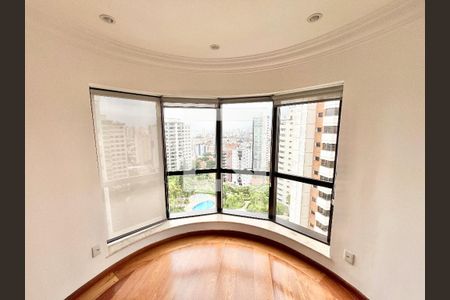 Sala de apartamento à venda com 5 quartos, 290m² em Santana, São Paulo