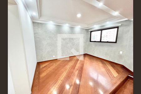 Sala de apartamento à venda com 5 quartos, 290m² em Santana, São Paulo