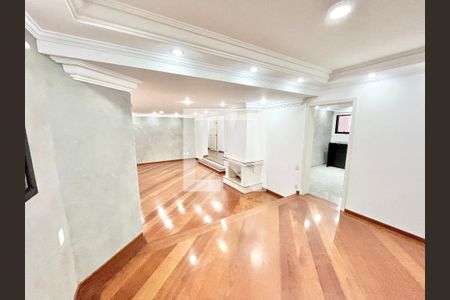 Sala de apartamento à venda com 5 quartos, 290m² em Santana, São Paulo