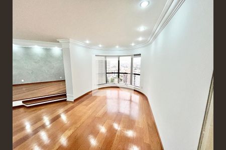 Sala de apartamento à venda com 5 quartos, 290m² em Santana, São Paulo