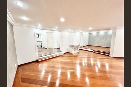 Sala de apartamento à venda com 5 quartos, 290m² em Santana, São Paulo