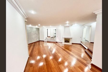 Sala de apartamento à venda com 5 quartos, 290m² em Santana, São Paulo