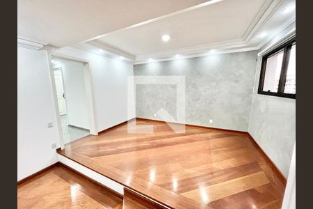 Sala de apartamento à venda com 5 quartos, 290m² em Santana, São Paulo