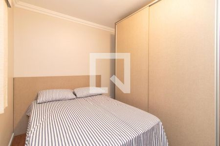 Quarto 2 de casa à venda com 3 quartos, 110m² em Hípica, Porto Alegre