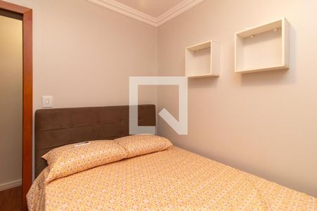 Quarto 1 de casa à venda com 3 quartos, 110m² em Hípica, Porto Alegre