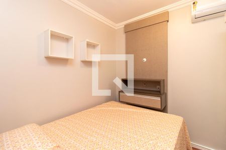 Quarto 1 de casa à venda com 3 quartos, 110m² em Hípica, Porto Alegre