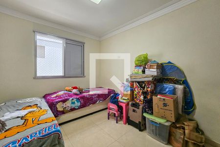 Quarto de apartamento para alugar com 2 quartos, 84m² em Parque Enseada, Guarujá