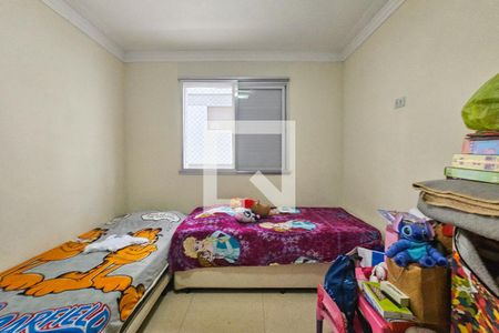 Quarto de apartamento para alugar com 2 quartos, 84m² em Parque Enseada, Guarujá