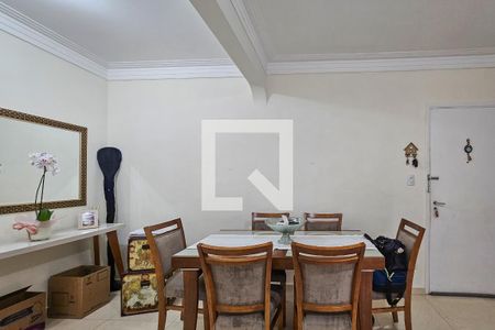 Copa de apartamento para alugar com 2 quartos, 84m² em Parque Enseada, Guarujá