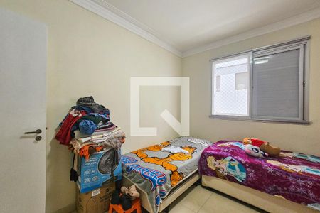 Quarto de apartamento para alugar com 2 quartos, 84m² em Parque Enseada, Guarujá