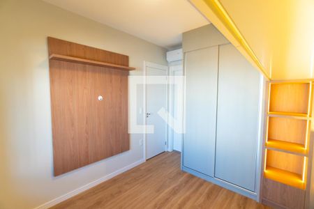 Quarto de apartamento à venda com 2 quartos, 62m² em Vila Clementino, São Paulo