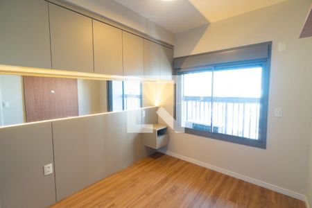 Quarto de apartamento à venda com 2 quartos, 62m² em Vila Clementino, São Paulo