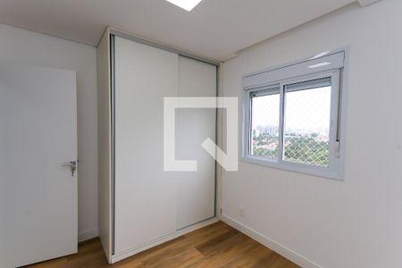 quarto 1 de apartamento à venda com 2 quartos, 77m² em Vila Suzana, São Paulo