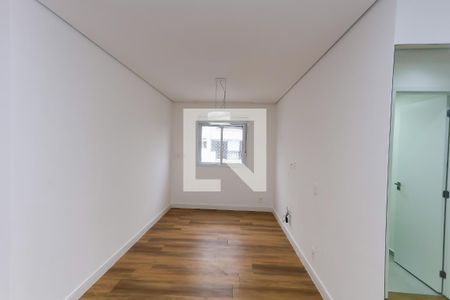 Sala  de apartamento à venda com 2 quartos, 77m² em Vila Suzana, São Paulo