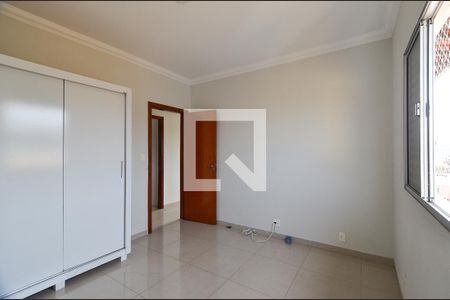 Quarto 2 de casa à venda com 3 quartos, 219m² em Nova Vista, Belo Horizonte
