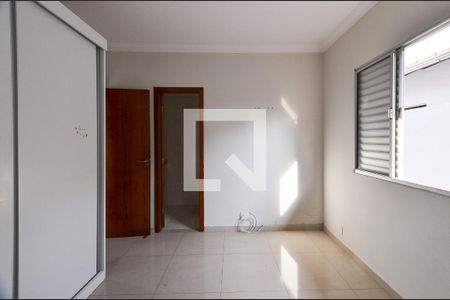 Suíte de casa à venda com 3 quartos, 219m² em Nova Vista, Belo Horizonte