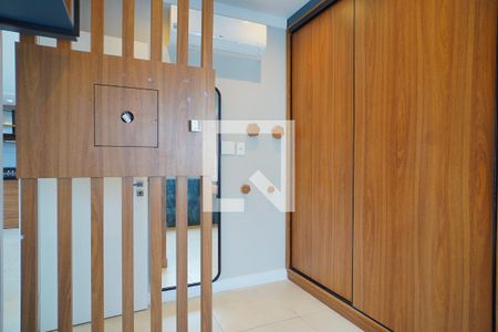 Quarto 1 de apartamento à venda com 2 quartos, 67m² em São Sebastião, Porto Alegre
