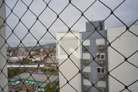 Quarto 1_Vista de apartamento à venda com 2 quartos, 67m² em São Sebastião, Porto Alegre