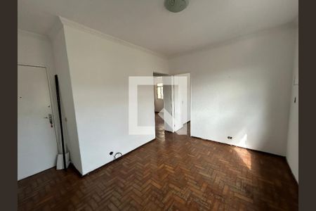 Sala de apartamento para alugar com 2 quartos, 50m² em Anchieta, Nilópolis