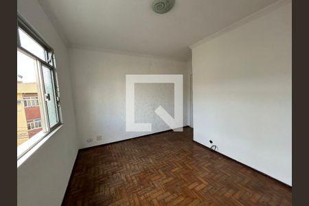 Sala de apartamento para alugar com 2 quartos, 50m² em Anchieta, Nilópolis