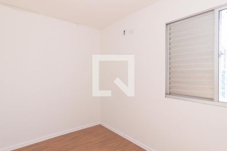 Quarto 1 de apartamento para alugar com 2 quartos, 50m² em Vila Arcadia, São Paulo