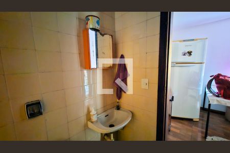 Casa à venda com 5 quartos, 257m² em Jardim Prudência, São Paulo