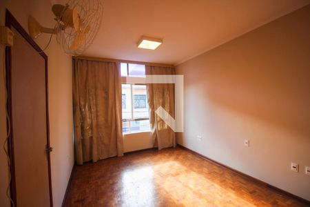 Studio de kitnet/studio para alugar com 1 quarto, 32m² em Centro, Sorocaba