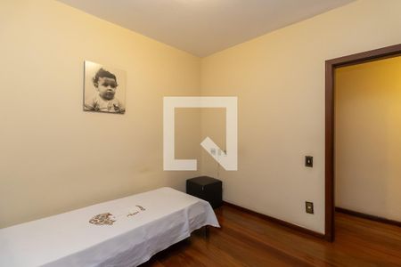 Quarto 1 de apartamento à venda com 5 quartos, 250m² em Ouro Preto, Belo Horizonte
