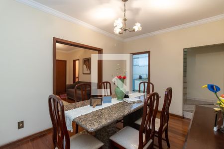 Copa de apartamento à venda com 5 quartos, 250m² em Ouro Preto, Belo Horizonte