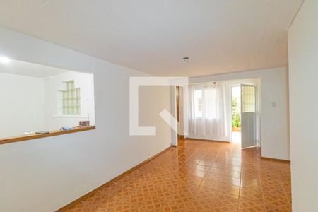 Sala de apartamento para alugar com 2 quartos, 48m² em Centro, Canoas
