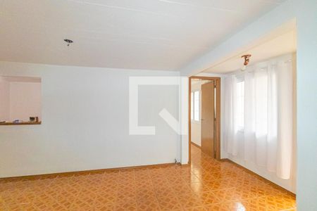 Sala de apartamento para alugar com 2 quartos, 48m² em Centro, Canoas