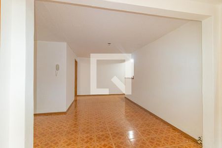 Sala de apartamento para alugar com 2 quartos, 48m² em Centro, Canoas