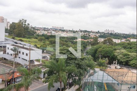 Vista da Sala de apartamento à venda com 2 quartos, 98m² em Jardim Nova Europa, Campinas