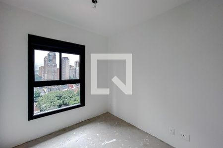 Quarto 1 - Suíte de apartamento à venda com 2 quartos, 71m² em Perdizes, São Paulo