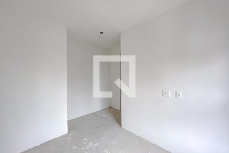 Quarto 1 - Suíte de apartamento à venda com 2 quartos, 71m² em Perdizes, São Paulo