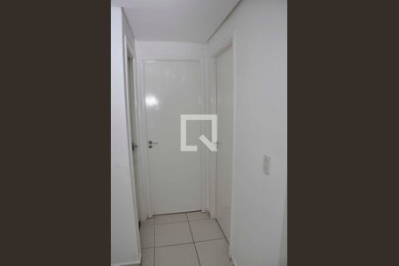 Detalhe - Corredor Quartos de apartamento para alugar com 2 quartos, 63m² em Jardim Pirituba, São Paulo