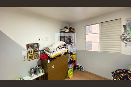Quarto 2 de apartamento à venda com 2 quartos, 45m² em Jardim Francisco Mendes, São Paulo