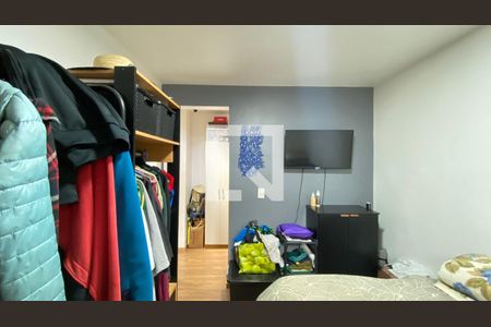 Quarto 1 de apartamento à venda com 2 quartos, 45m² em Jardim Francisco Mendes, São Paulo