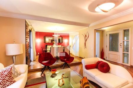 Apartamento para alugar com 2 quartos, 140m² em Jardim Analia Franco, São Paulo