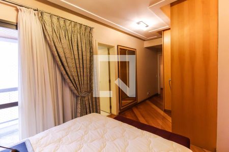 Quarto 1 - Suíte de apartamento para alugar com 2 quartos, 148m² em Jardim Analia Franco, São Paulo