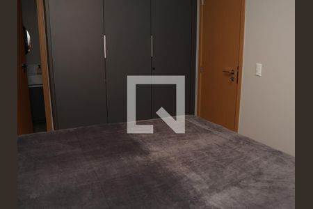 Suíte de apartamento para alugar com 1 quarto, 49m² em Setor Bueno, Goiânia
