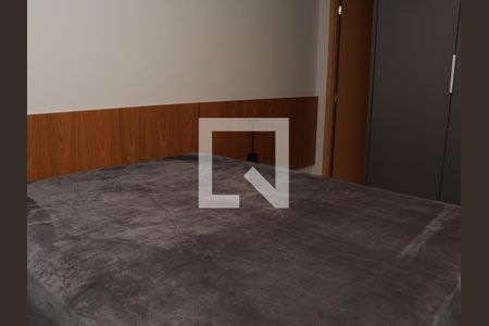 Suíte de apartamento para alugar com 1 quarto, 49m² em Setor Bueno, Goiânia