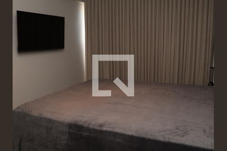Suíte de apartamento para alugar com 1 quarto, 49m² em Setor Bueno, Goiânia