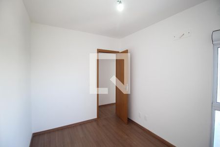 Suíte 1 de apartamento para alugar com 2 quartos, 60m² em Jardim Itu, Porto Alegre