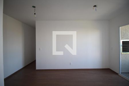 Sala de apartamento para alugar com 2 quartos, 60m² em Jardim Itu, Porto Alegre