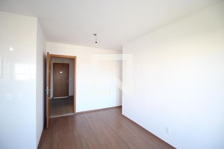 Sala de apartamento para alugar com 2 quartos, 60m² em Jardim Itu, Porto Alegre