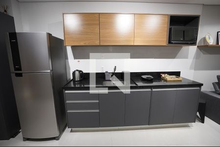 Apartamento para alugar com 1 quarto, 49m² em Setor Bueno, Goiânia